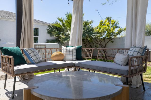 541 W PALM Lane, Phoenix, AZ 85003