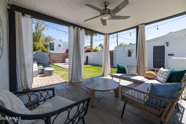 541 W PALM Lane, Phoenix, AZ 85003