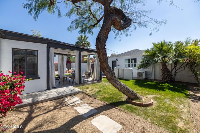 541 W PALM Lane, Phoenix, AZ 85003