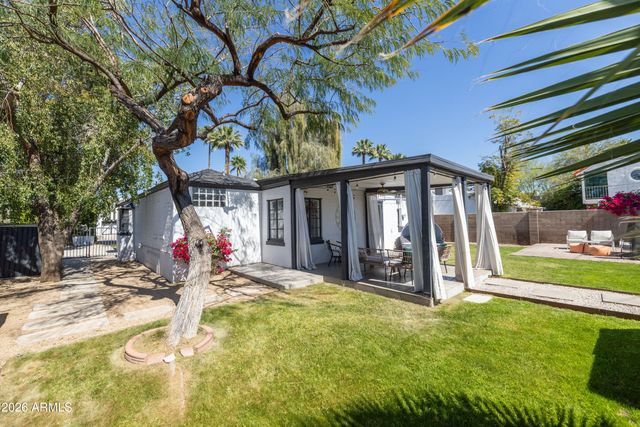 541 W PALM Lane, Phoenix, AZ 85003