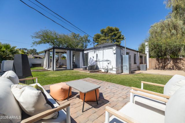 541 W PALM Lane, Phoenix, AZ 85003