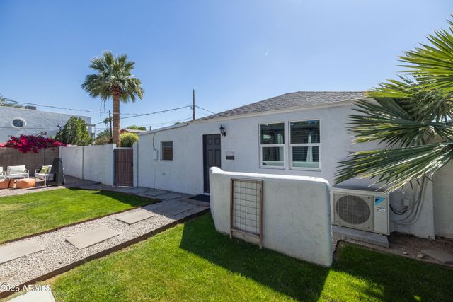 541 W PALM Lane, Phoenix, AZ 85003