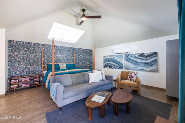 541 W PALM Lane, Phoenix, AZ 85003