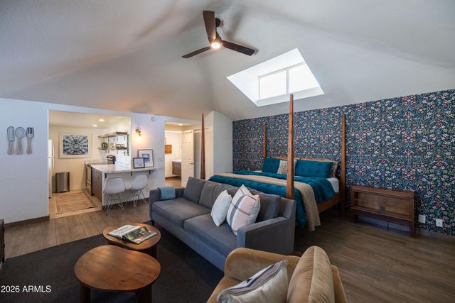 541 W PALM Lane, Phoenix, AZ 85003