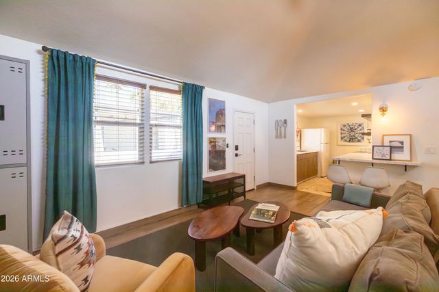 541 W PALM Lane, Phoenix, AZ 85003