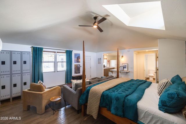 541 W PALM Lane, Phoenix, AZ 85003