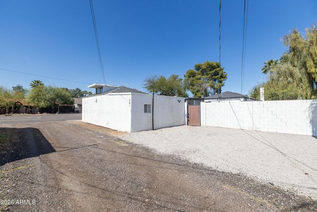 541 W PALM Lane, Phoenix, AZ 85003