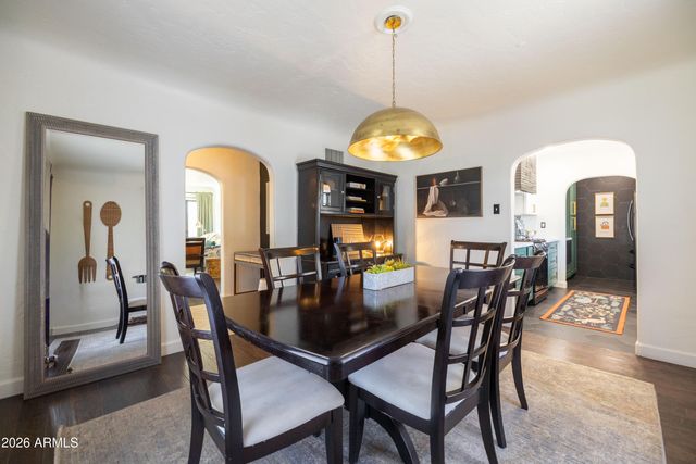 541 W PALM Lane, Phoenix, AZ 85003