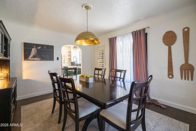 541 W PALM Lane, Phoenix, AZ 85003