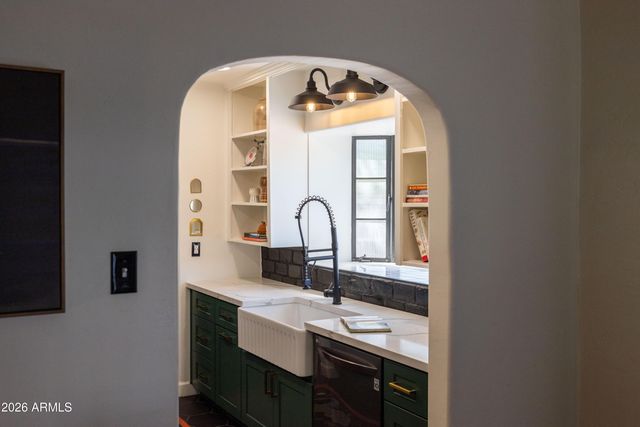 541 W PALM Lane, Phoenix, AZ 85003