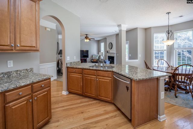 306 Water Hickory Way, Columbia, SC 29229