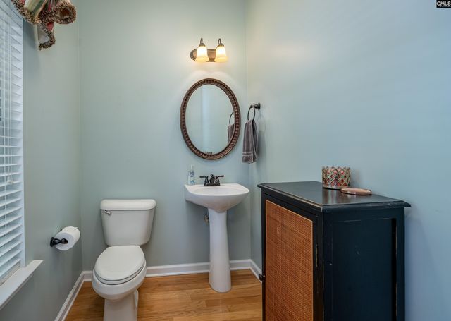 306 Water Hickory Way, Columbia, SC 29229