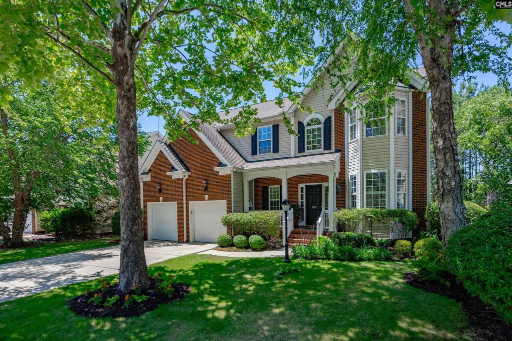 306 Water Hickory Way, Columbia, SC 29229