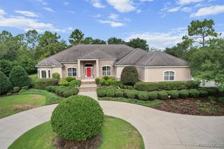 3915 N Grayhawk Loop, Lecanto, FL 34461