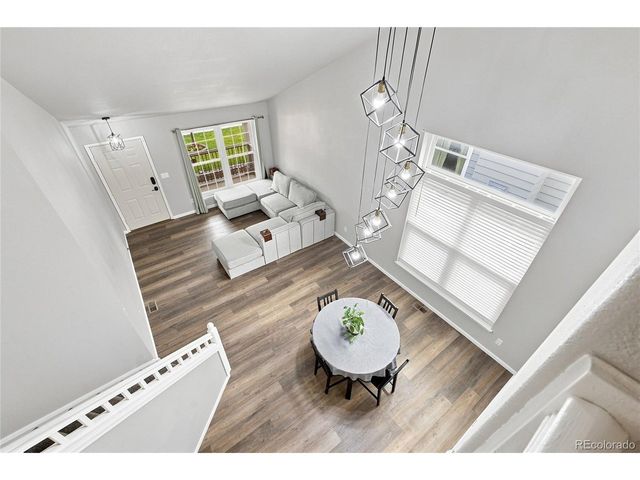5140 E Hanover Pl, Castle Rock, CO 80104