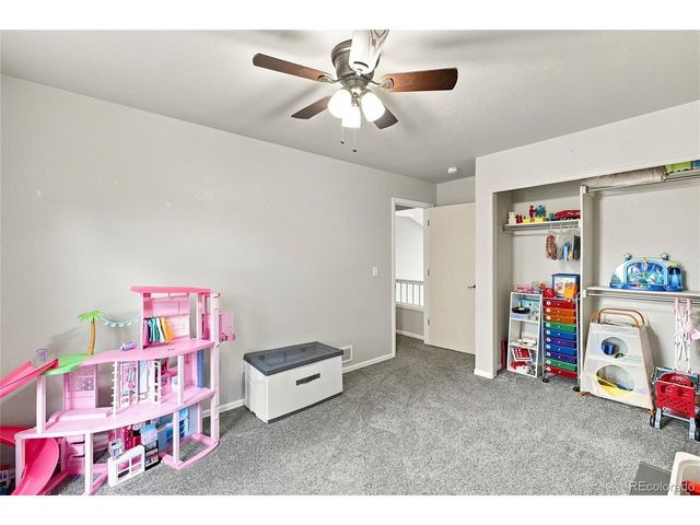 5140 E Hanover Pl, Castle Rock, CO 80104