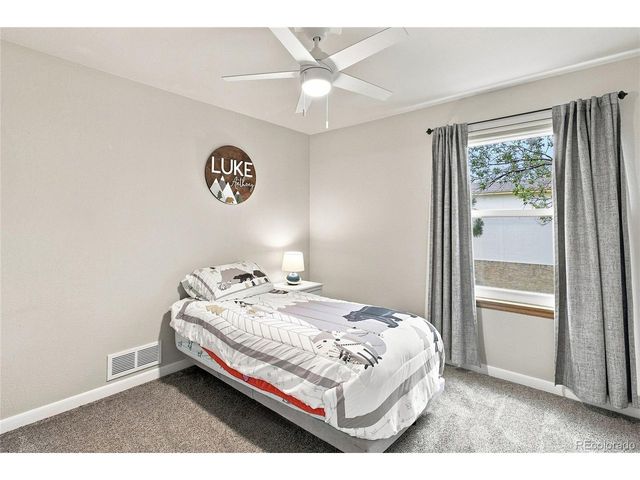 5140 E Hanover Pl, Castle Rock, CO 80104