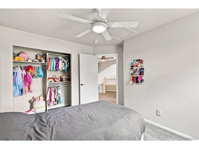 5140 E Hanover Pl, Castle Rock, CO 80104
