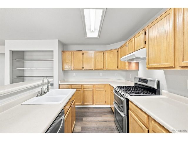 5140 E Hanover Pl, Castle Rock, CO 80104