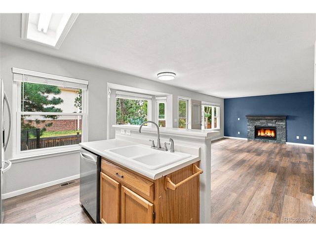 5140 E Hanover Pl, Castle Rock, CO 80104