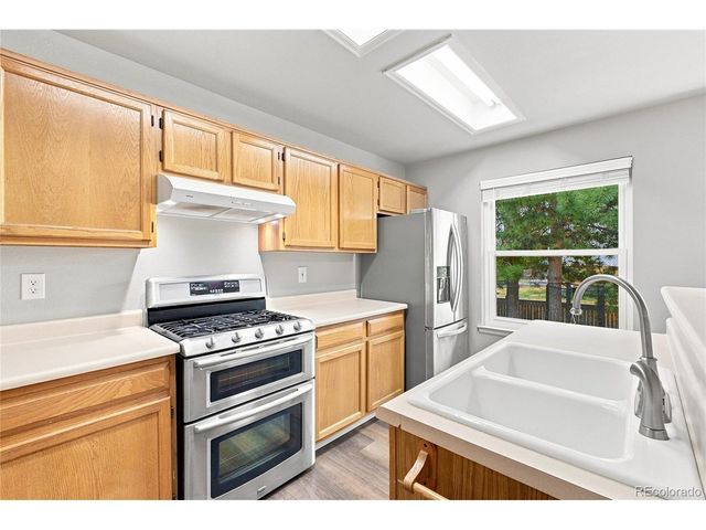 5140 E Hanover Pl, Castle Rock, CO 80104