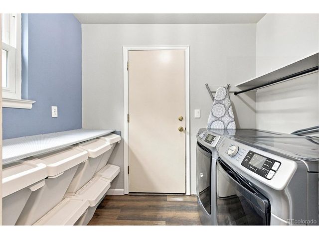 5140 E Hanover Pl, Castle Rock, CO 80104