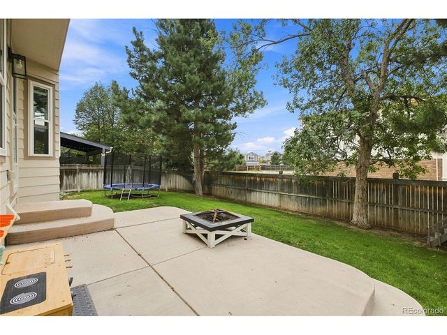 5140 E Hanover Pl, Castle Rock, CO 80104