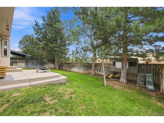 5140 E Hanover Pl, Castle Rock, CO 80104