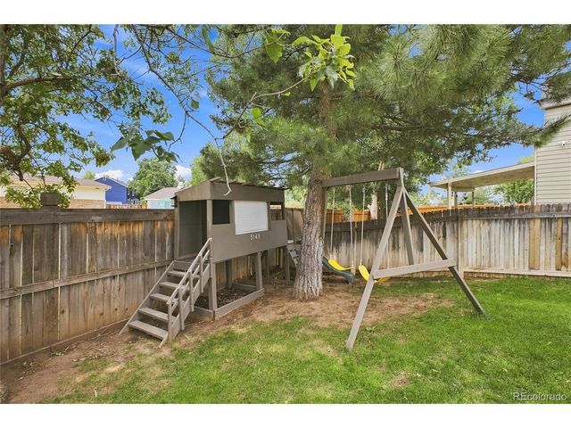 5140 E Hanover Pl, Castle Rock, CO 80104