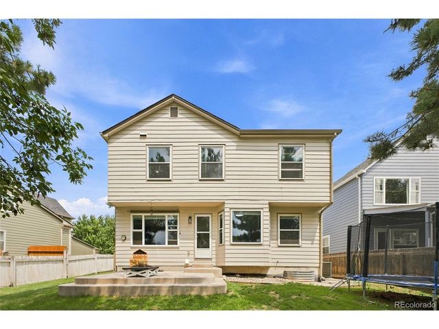 5140 E Hanover Pl, Castle Rock, CO 80104