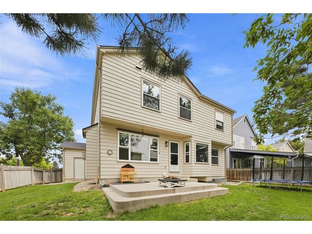 5140 E Hanover Pl, Castle Rock, CO 80104