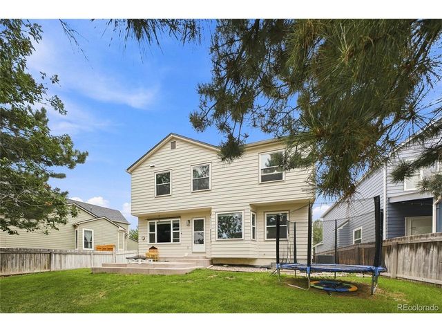 5140 E Hanover Pl, Castle Rock, CO 80104
