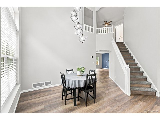 5140 E Hanover Pl, Castle Rock, CO 80104