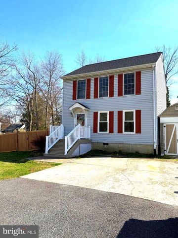 1191 SPRUCE AVE, Shady Side, MD 20764