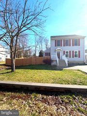 1191 SPRUCE AVE, Shady Side, MD 20764