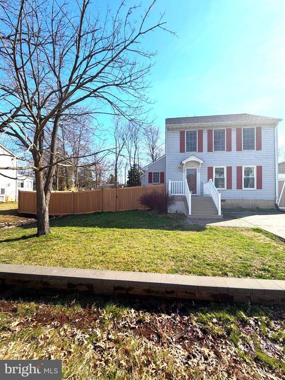 1191 SPRUCE AVE, Shady Side, MD 20764