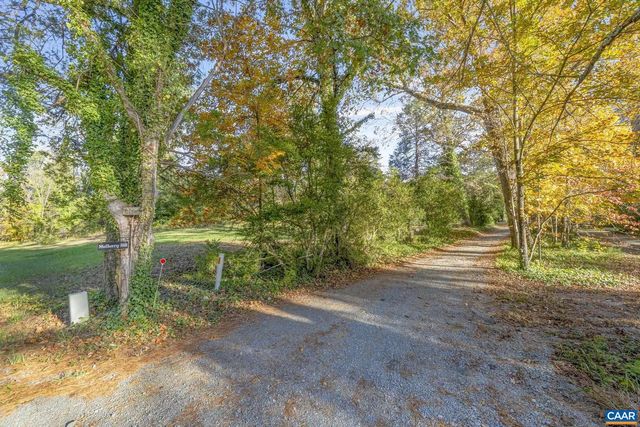 5515 - L GORDONSVILLE RD, Keswick, VA 22947