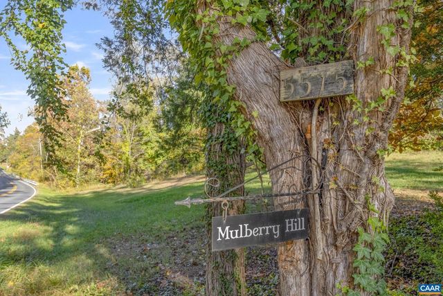 5515 - L GORDONSVILLE RD, Keswick, VA 22947