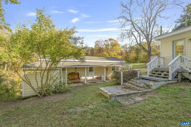 5515 - L GORDONSVILLE RD, Keswick, VA 22947