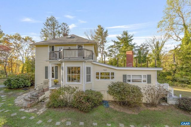 5515 - L GORDONSVILLE RD, Keswick, VA 22947