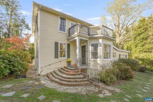 5515 - L GORDONSVILLE RD, Keswick, VA 22947