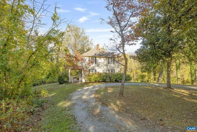 5515 - L GORDONSVILLE RD, Keswick, VA 22947