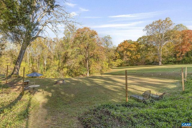 5515 - L GORDONSVILLE RD, Keswick, VA 22947