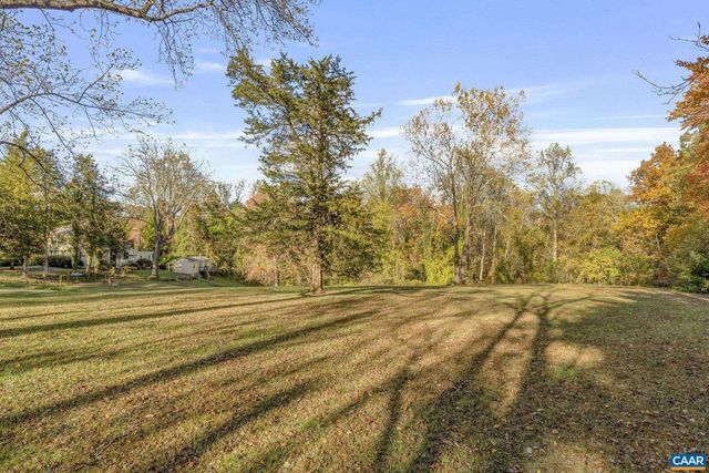5515 - L GORDONSVILLE RD, Keswick, VA 22947