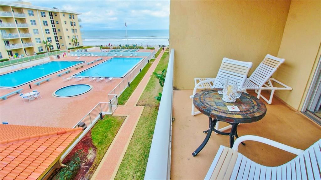 4153 S ATLANTIC AVENUE #312, New Smyrna Beach, FL 32169