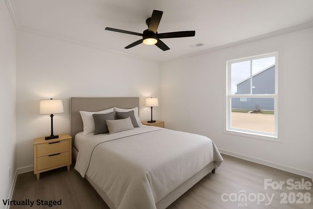 4115 Miller Road, Salisbury, NC 28147