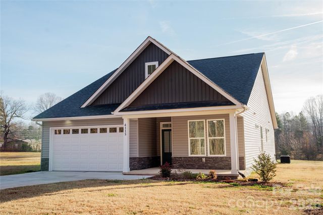 4115 Miller Road, Salisbury, NC 28147