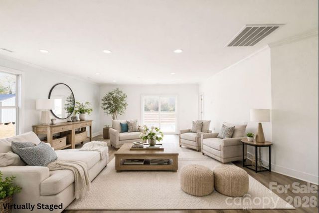 4115 Miller Road, Salisbury, NC 28147