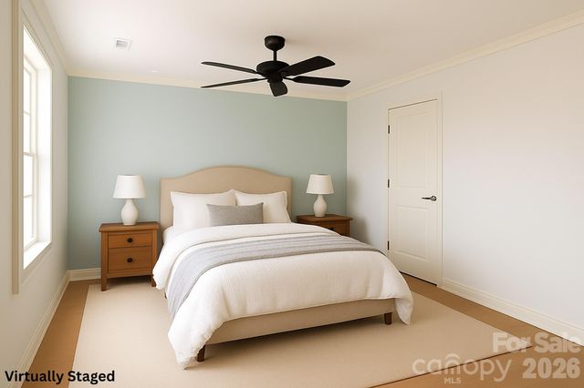 4115 Miller Road, Salisbury, NC 28147