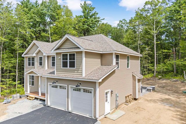 F88-9 McGettigan Road, Wilton, NH 03086